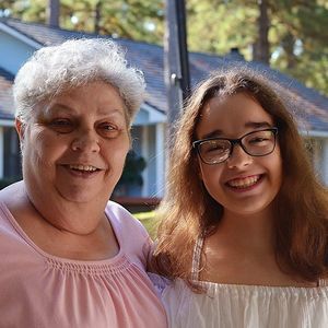 Meet your Posher, Marrianne